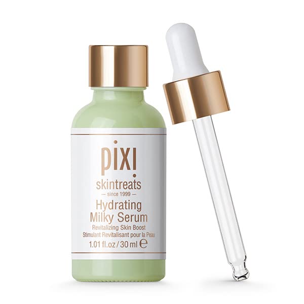 Pixi Hydrating Milky sérum visage jojoba 30 ml
