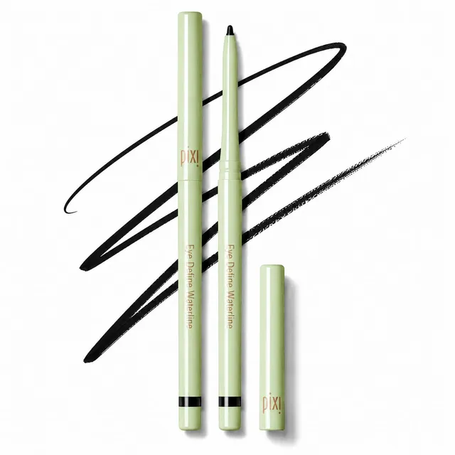Pixi ColourTreats Eye Define Waterline eyeliner 0,35 g
