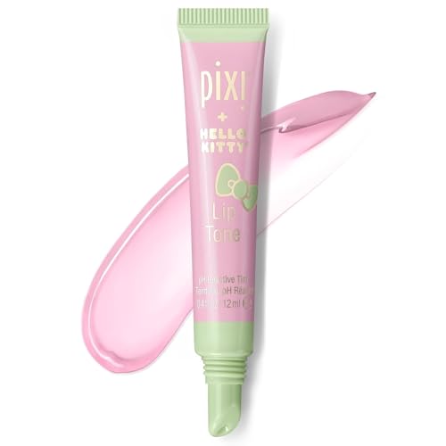 Pixi ColourTreats LipTone gloss lèvres Prettiness pH 12 ml