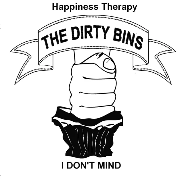 Single Bel 04 Happiness Therapy Single