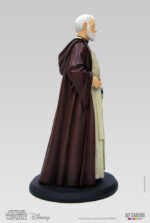 Attakus Classique Obi-Wan Kenobi C126 statuette 1/5e 38,5 cm