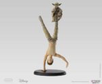 Attakus Collection Elite Yoda et Luke statuette Dagobah 26 cm