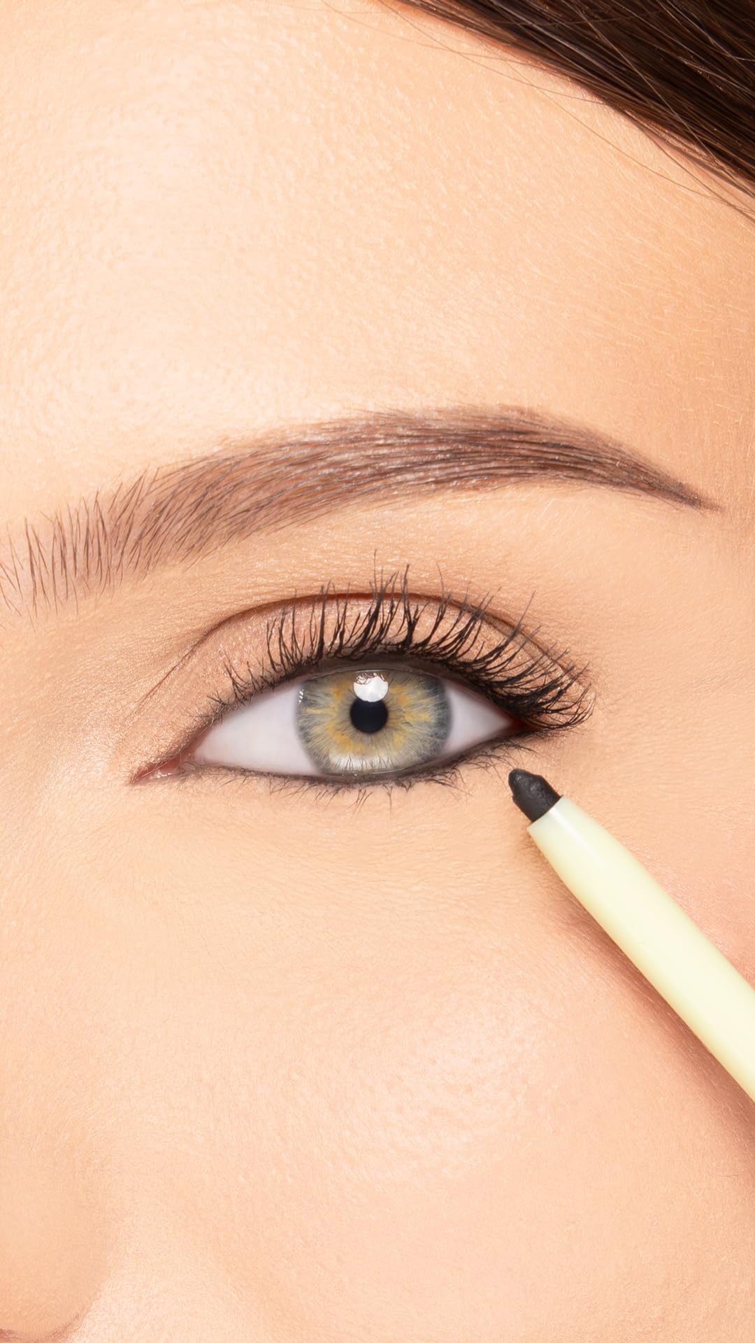 Pixi ColourTreats Eye Define Waterline eyeliner 0,35 g