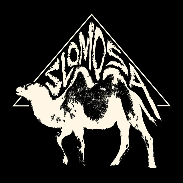 Apollon Records Slomosa Slomosa CD desert rock