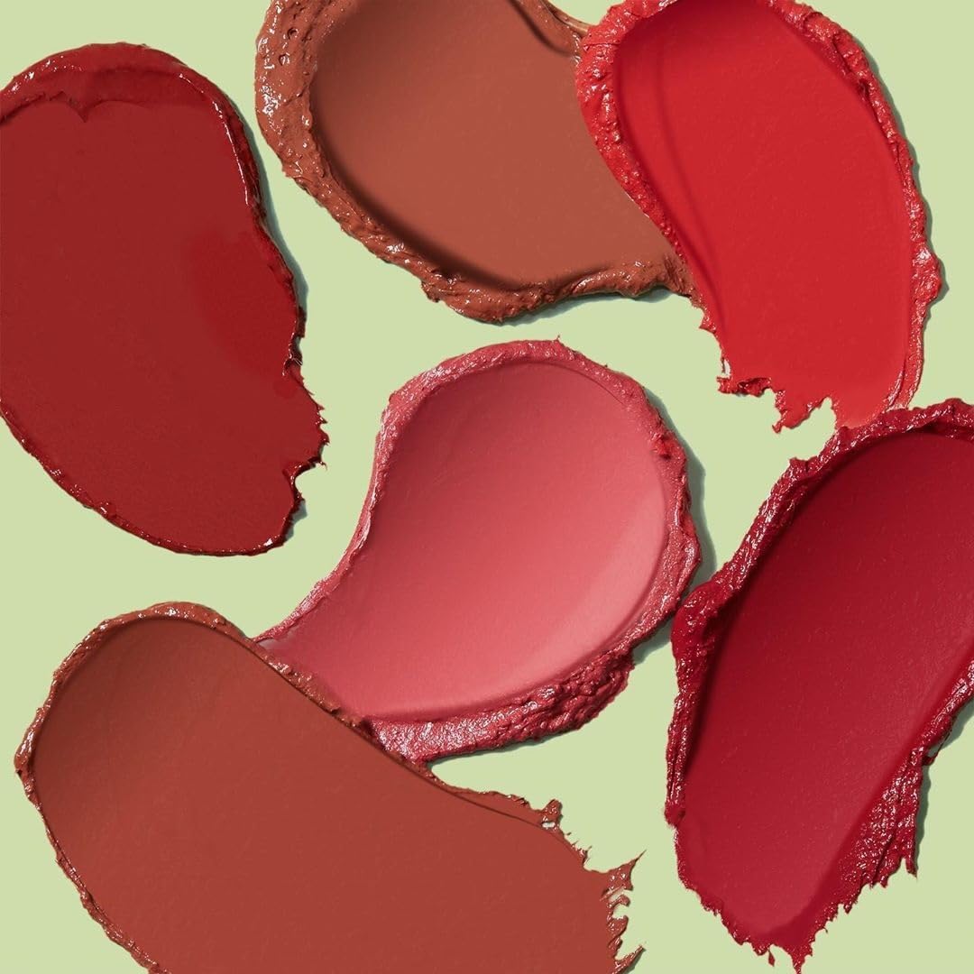 Pixi ColourTreats NaturelleLip rouge Pecan 3,4 g