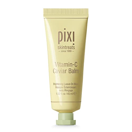 Pixi Vitamin-C Caviar Balm baume visage vitamine C