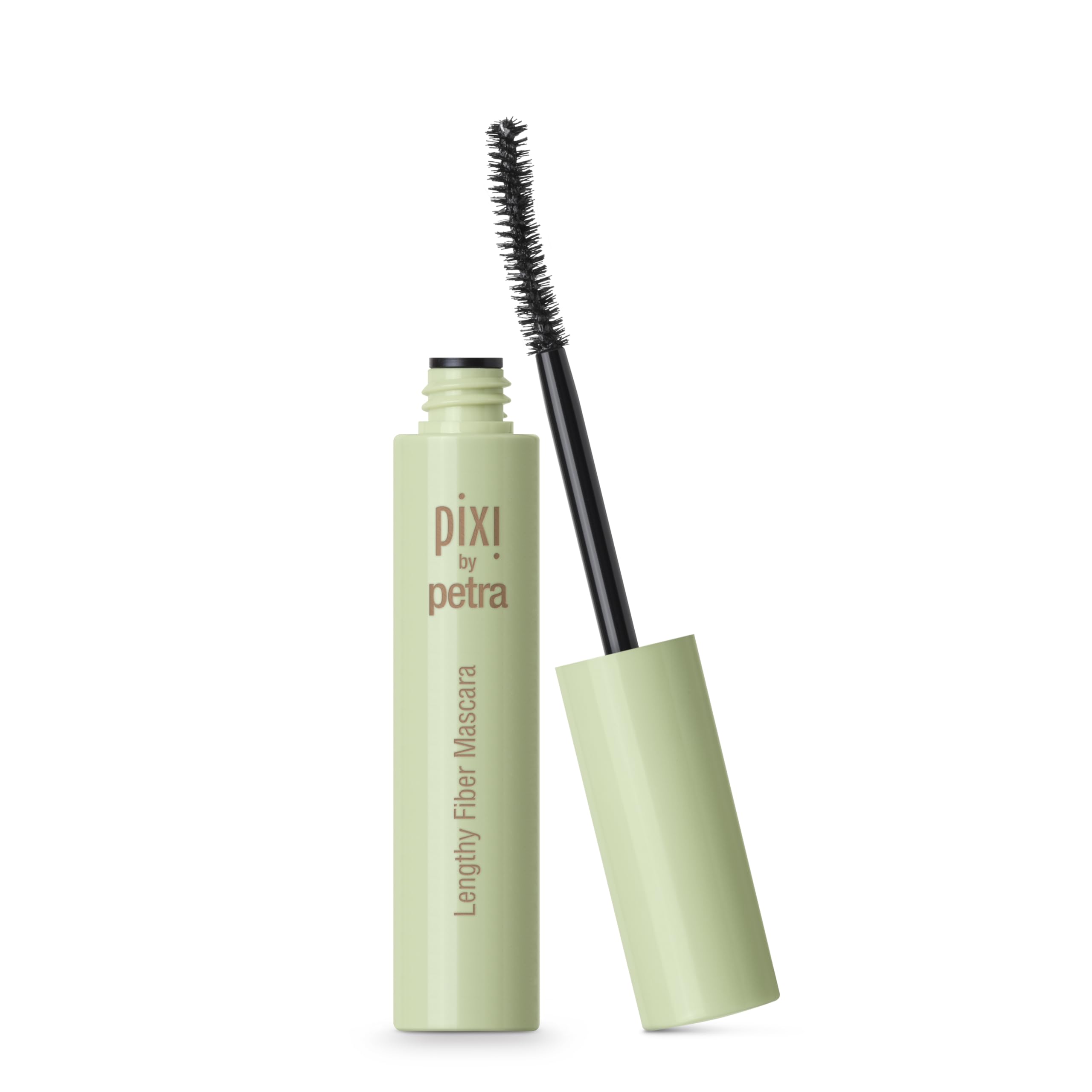 Pixi ColourTreats Lengthy Fiber mascara noir 6,5 g