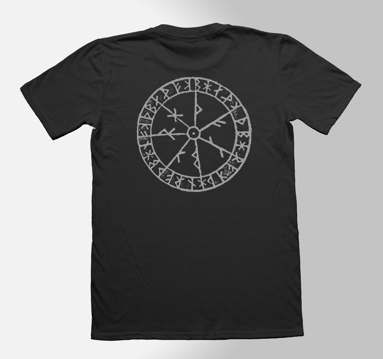 Apollon Records Ym:stammen Small Logo t-shirt noir Small