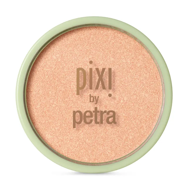 Pixi ColourTreats Glow-y Powder blush Peach-y Glow