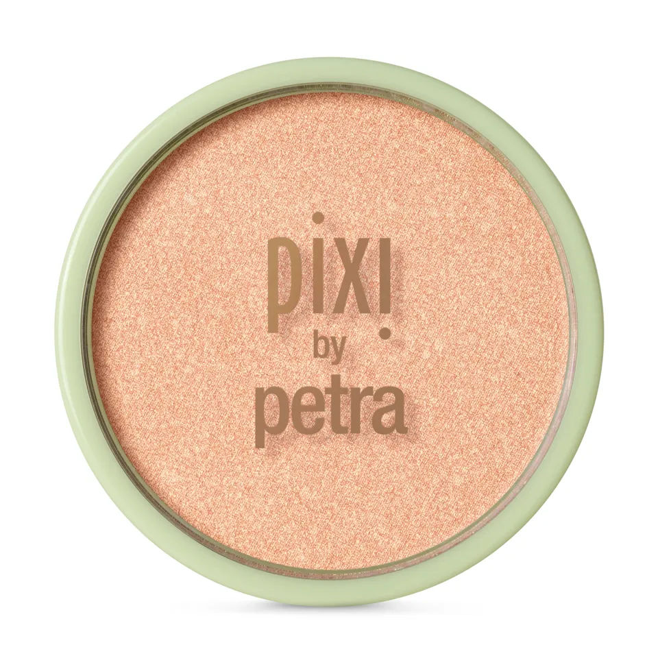 Pixi ColourTreats Glow-y Powder blush Peach-y Glow