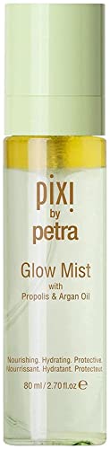 Pixi Glow Tonic Glow Mist brume éclat 80 ml 21 huiles