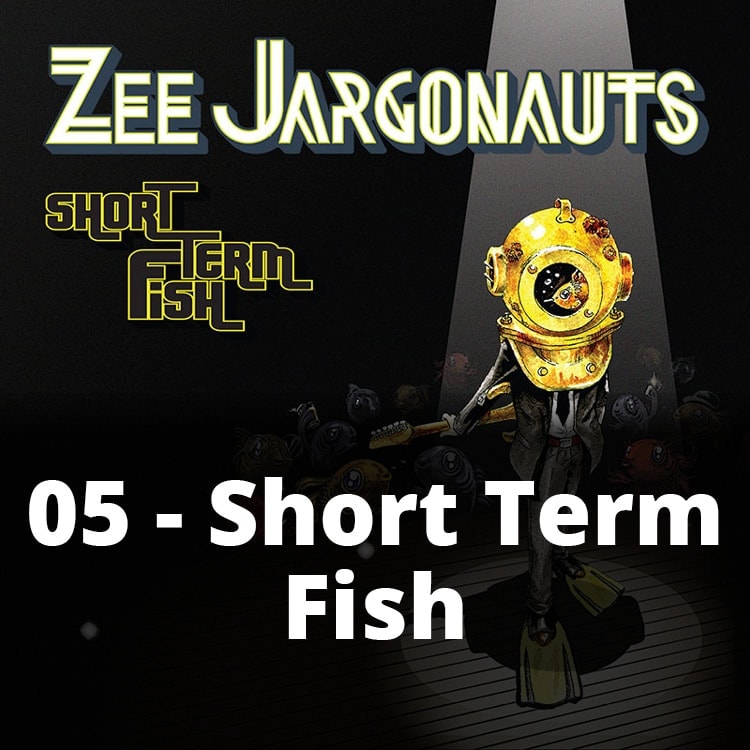 Single Bel Single 05 Short Term Fish single MP3