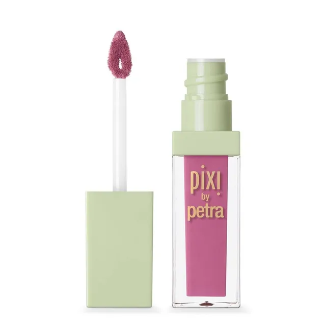 Pixi ColourTreats MatteLast rouge levres liquide Prettiest Pink mat