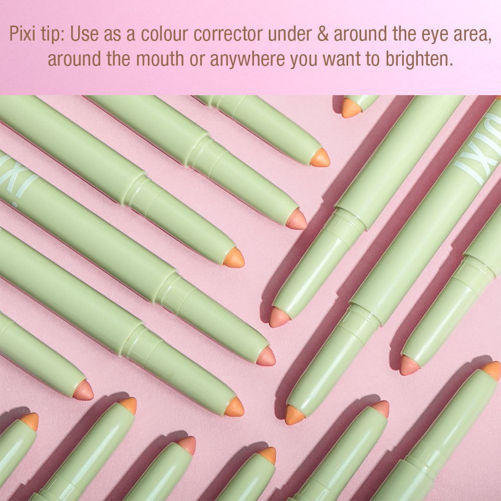 Pixi ColourTreats Bye Undereye crayon correcteur pêche