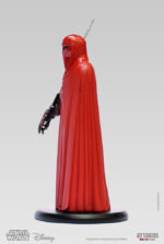 Attakus Elite Garde Royal Star Wars statue résine 1/10e 20,5 cm