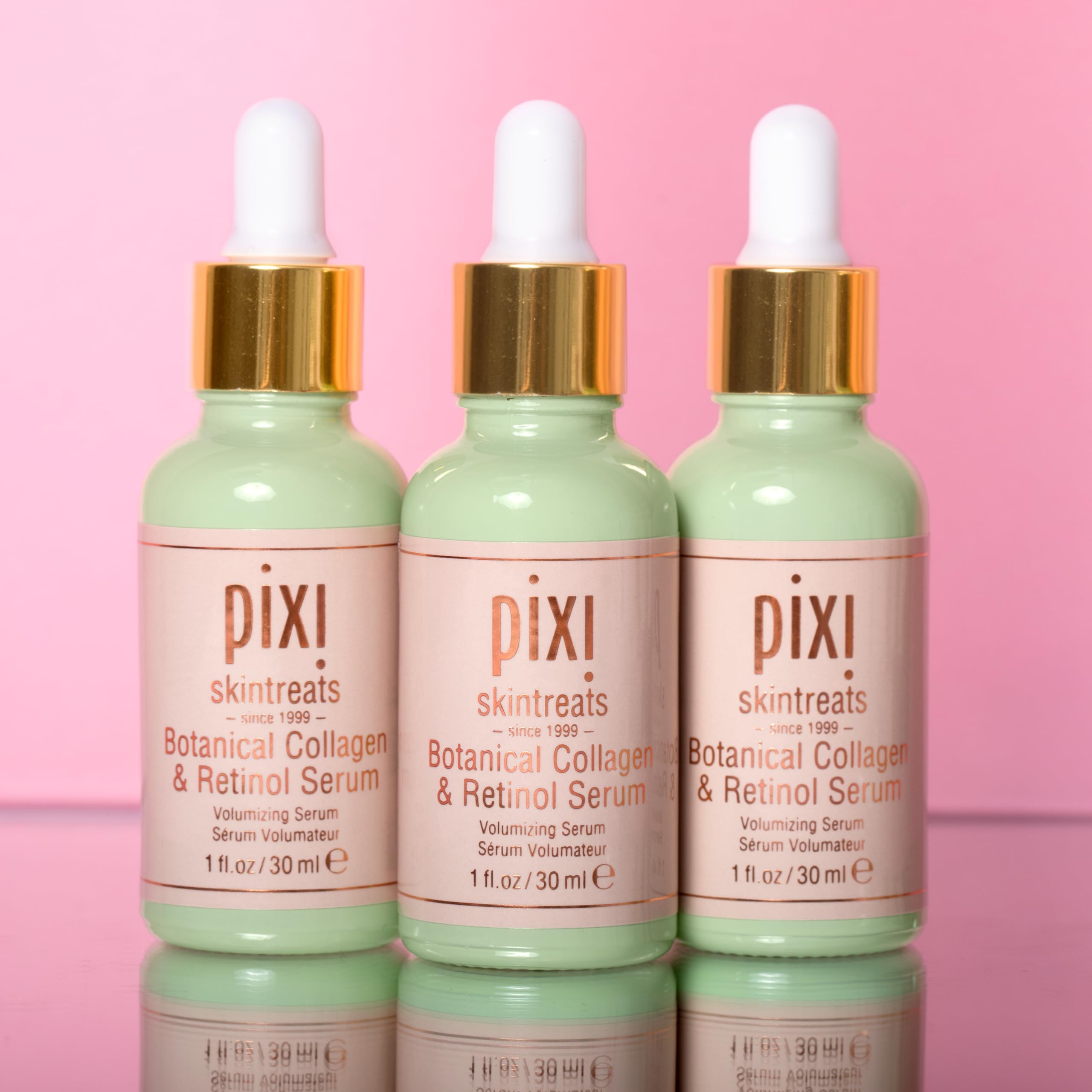 Pixi Botanical Collagen sérum visage rétinol 30 ml