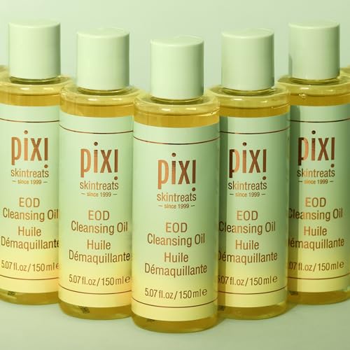Pixi EOD Cleansing Oil huile nettoyante visage 150 ml