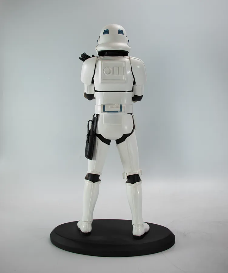 Attakus Stormtrooper HC 02/30 statuette 1/5e japonaise
