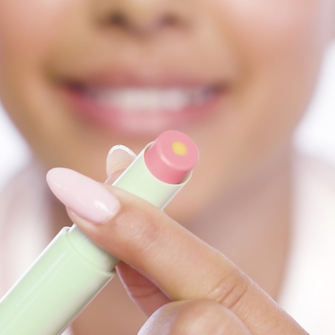 Pixi Vitamin-C Vit Lip Brightener Baume Levres Vitamine C