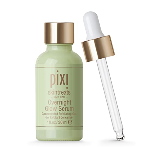 Pixi Glow Tonic Overnight sérum nuit glycolique 30 ml