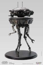 Attakus Star Wars Elite Droïde Sonde SW035 statue 25 cm