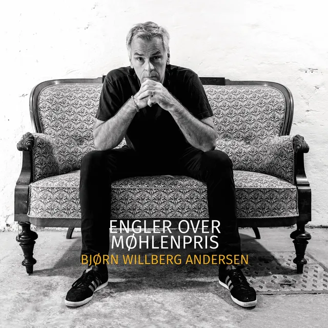 Apollon Records Björn Willberg Andersen Engler CD