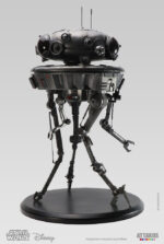 Attakus Star Wars Elite Droïde Sonde SW035 statue 25 cm