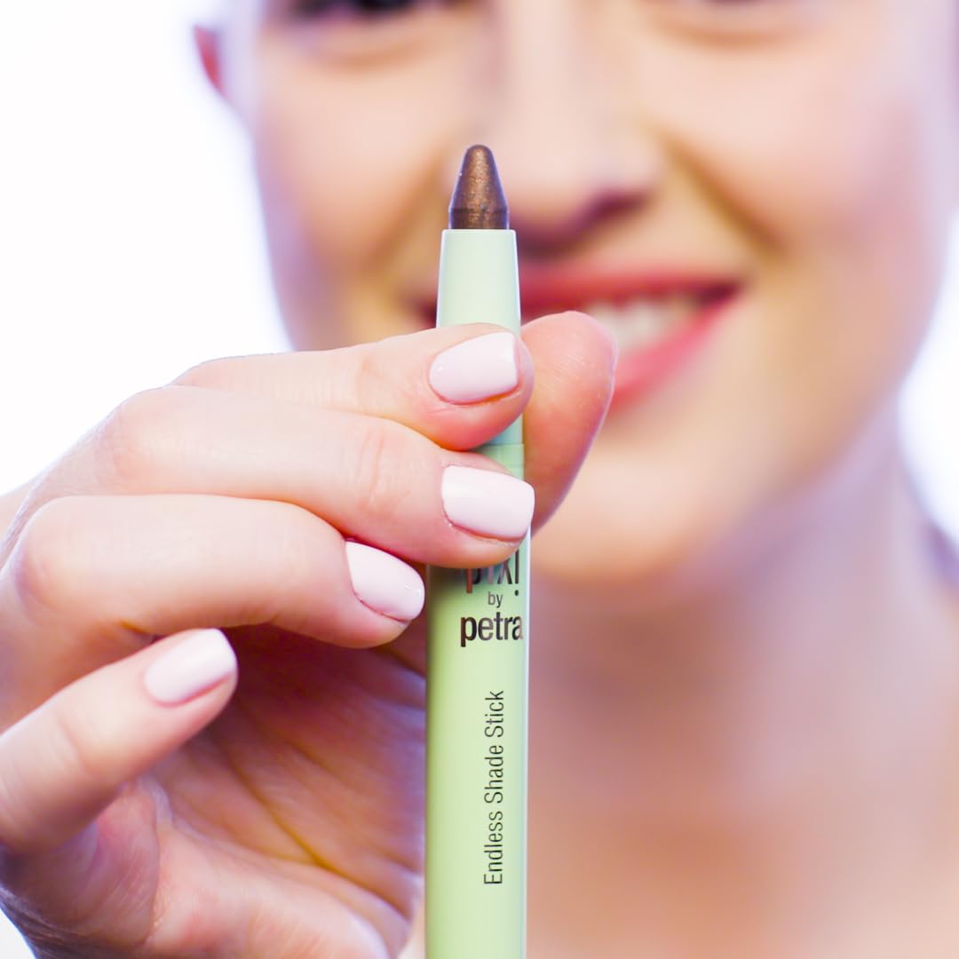 Pixi ColourTreats Endless Shade Stick fard BronzeBlaze 1,5 g