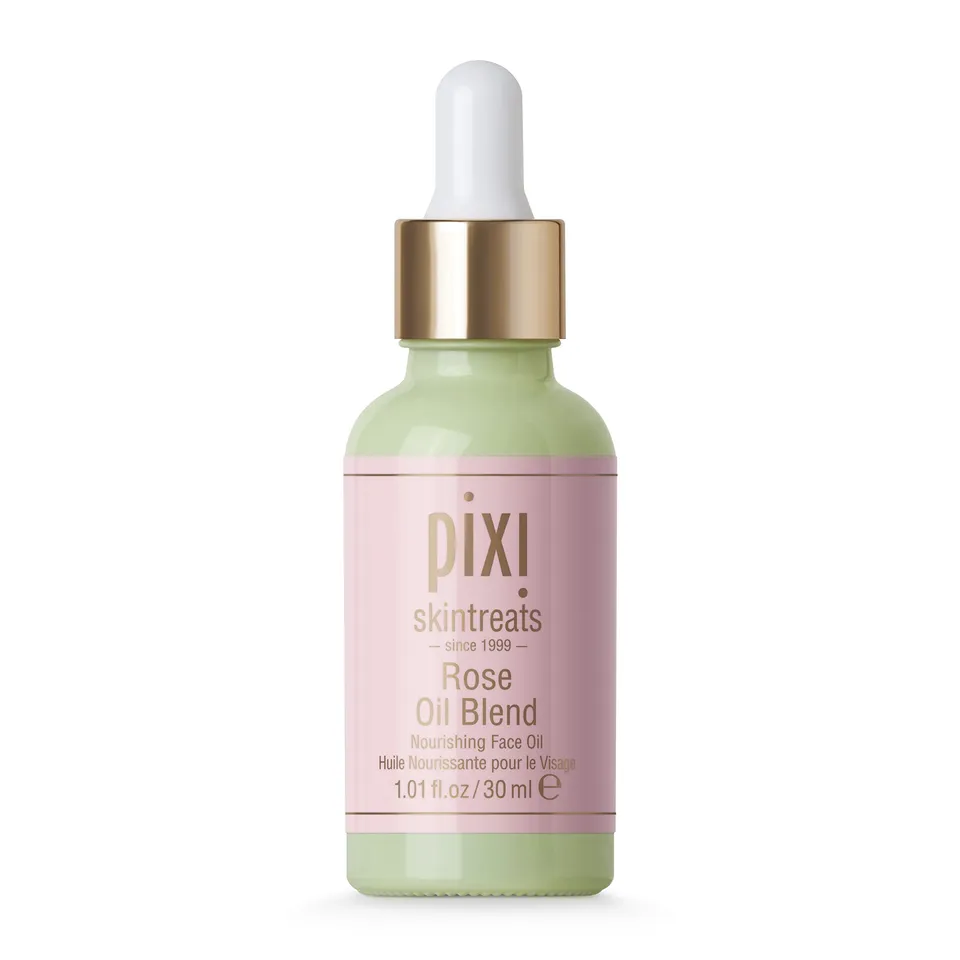 Pixi Rose Oil Blend Sérum Huile Visage 30ml Botanique