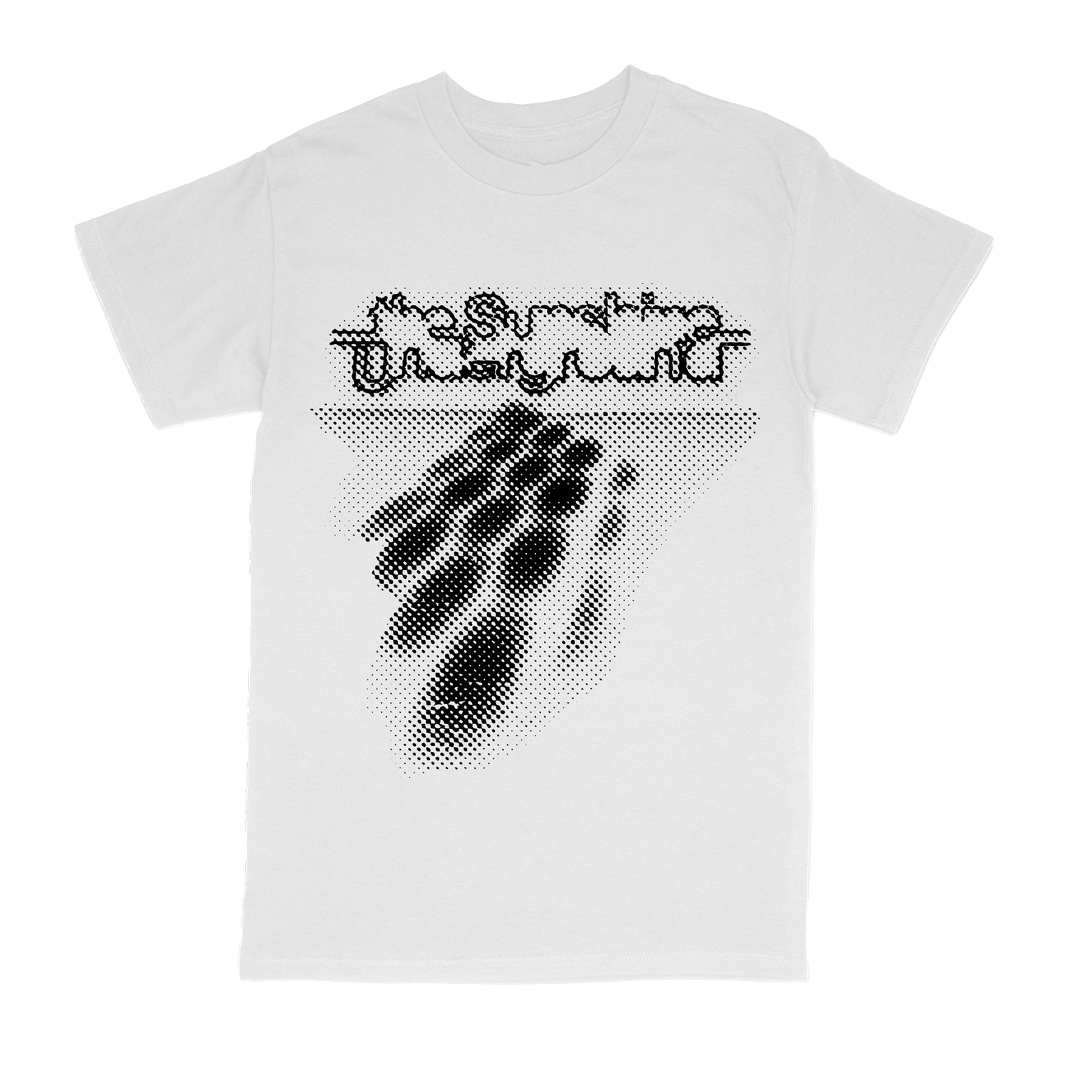 The Sunshine Underground Raise the Alarm T-shirt Blanc M