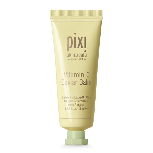 Pixi Vitamin-C Caviar Balm baume visage vitamine C