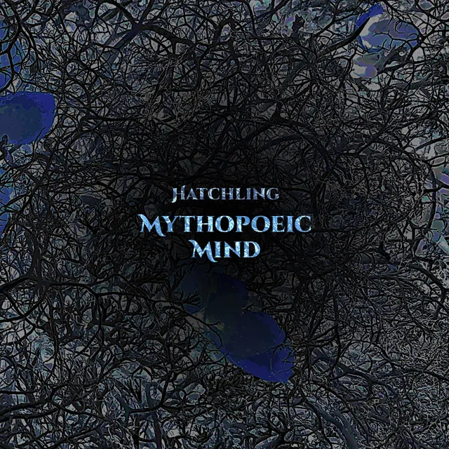 Apollon LP Mythopoeic Mind Hatchling vinyle noir