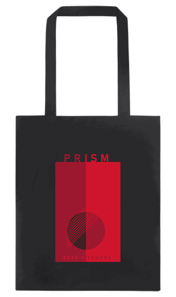 SINGLE BEL Tote Bag sac toile produits dérivés