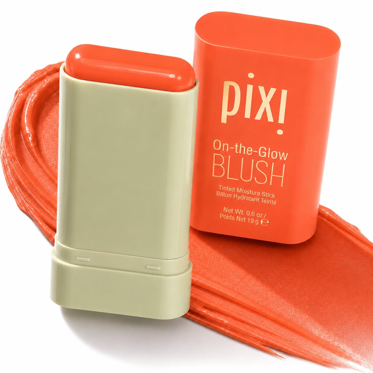 Pixi On-the-Glow Blush stick Juicy 19 g