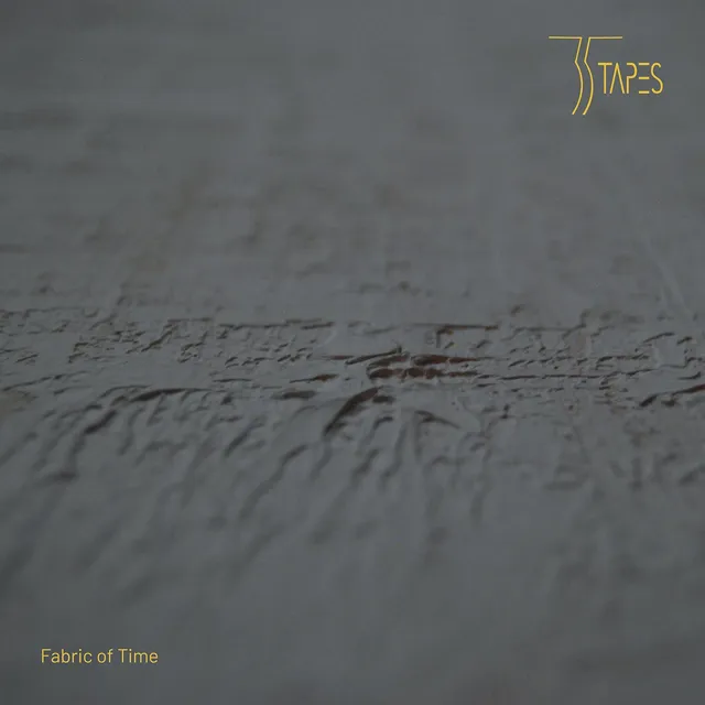 Apollon Records 35 Tapes Fabric of Time CD digisleeve prog