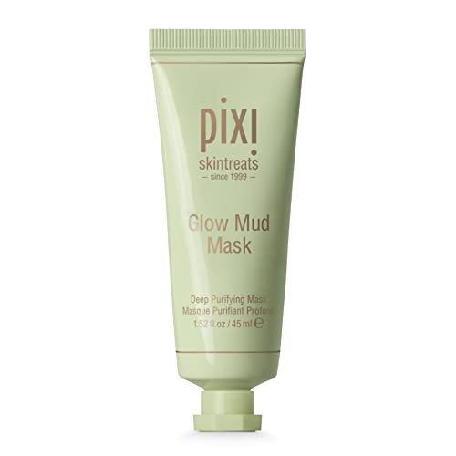 Pixi Glow Mud Mask masque argile visage 45 ml