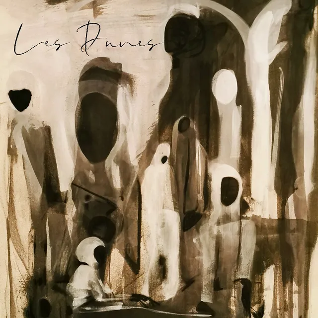 Apollon Records Les Dunes Les Dunes CD digipak