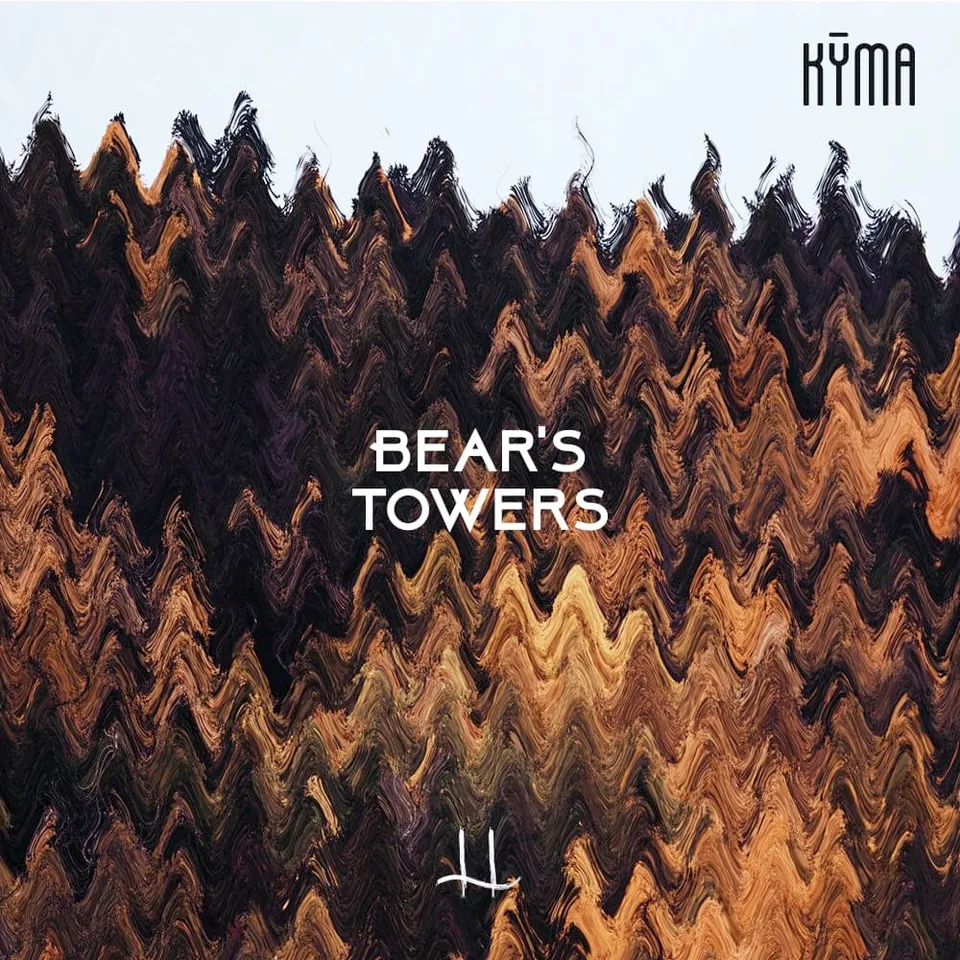 Single Bel KYMA album CD 8 titres Midnight Girl