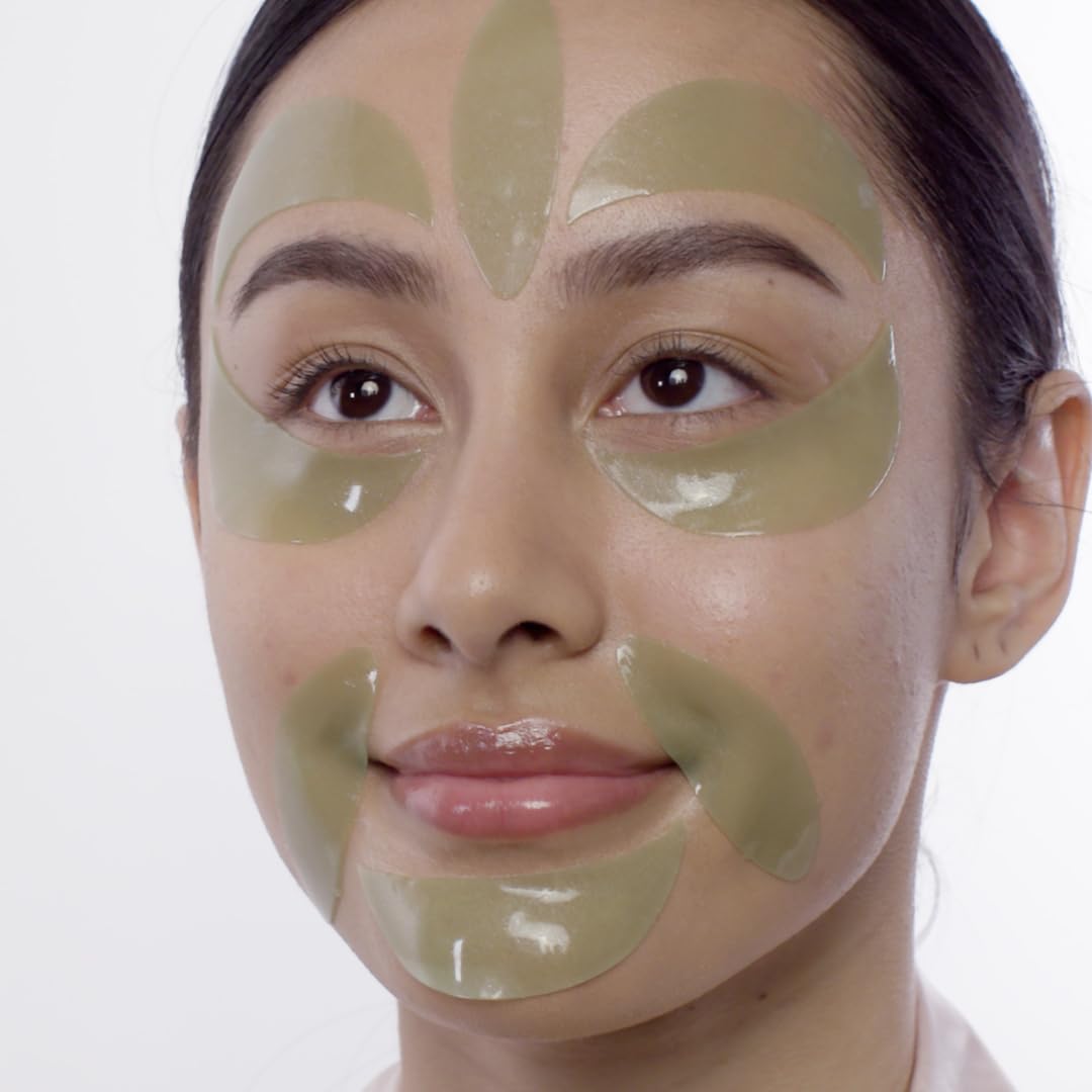 Pixi Skintreats Anywhere Patchs Yeux Hello Kitty 45 paires