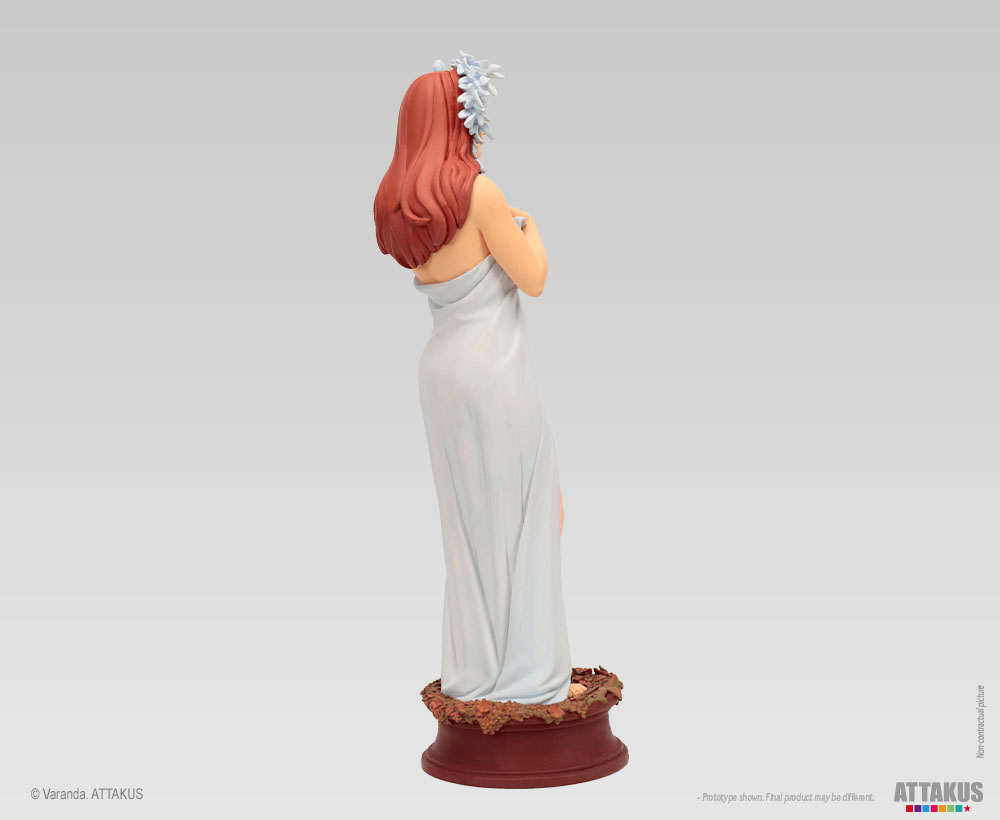 Attakus Femmes d'auteur Anastasia statuette 28,5 cm Varanda