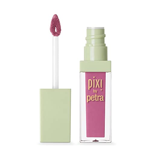 Pixi ColourTreats MatteLast rouge levres liquide Prettiest Pink mat