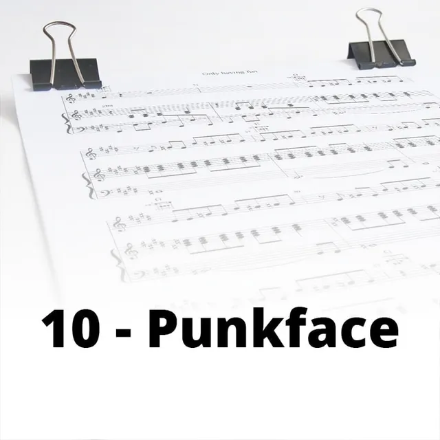 Single Bel Partitions 10 Punk Face partition short term fish