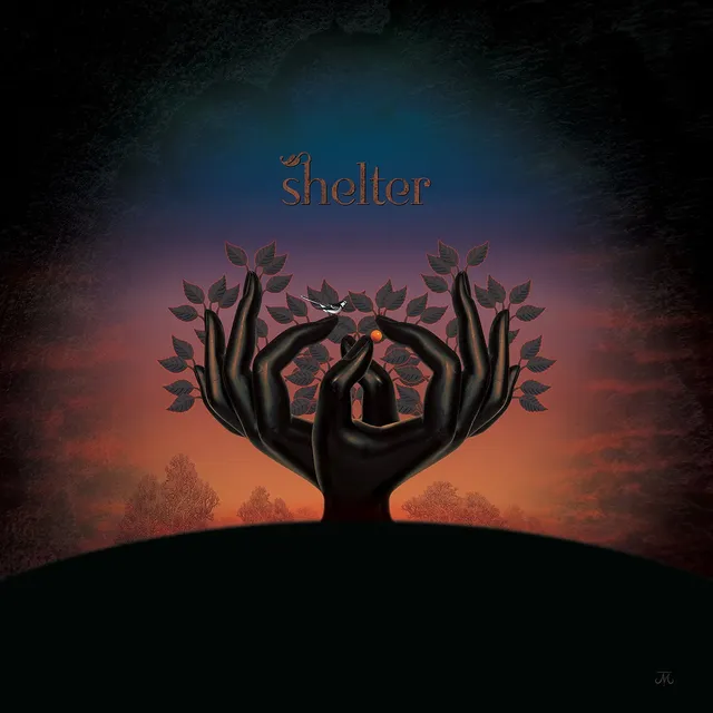 Apollon Laughing Stock Shelter CD jewel case prog