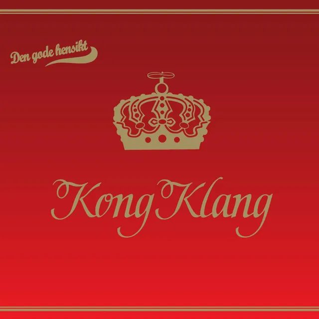 Apollon Records Kong Klang CD disque 22 titres bonus