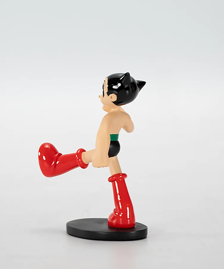 Attakus Prestige Astro Boy Mighty Atom figurine 9 cm occasion