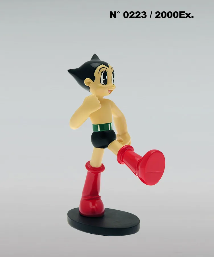Attakus Prestige Astro Boy Mighty Atom figurine 9 cm occasion