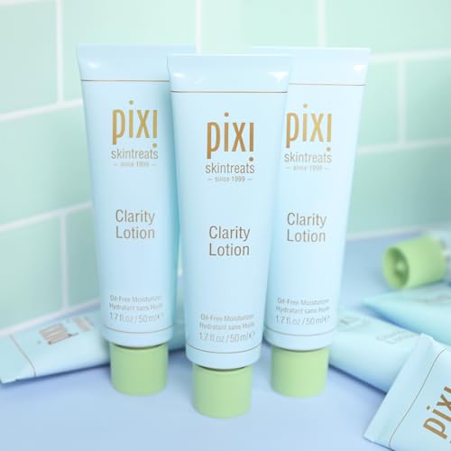 Pixi Clarity Lotion crème visage sans huile 50 ml mat