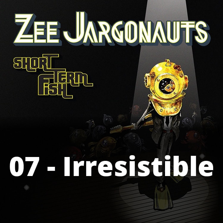 SINGLE BEL Single Irresistible single 07 titre rock