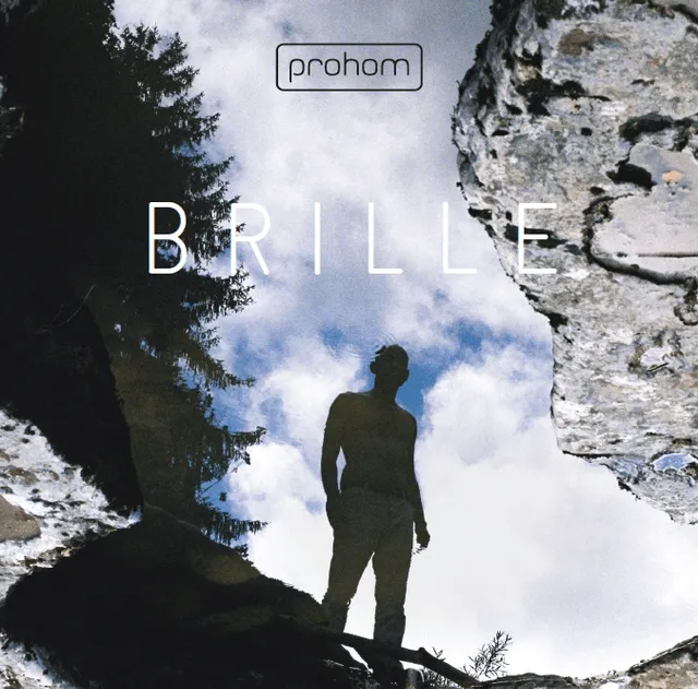 PROHOM BRILLE album M4A 9 titres C'est beau