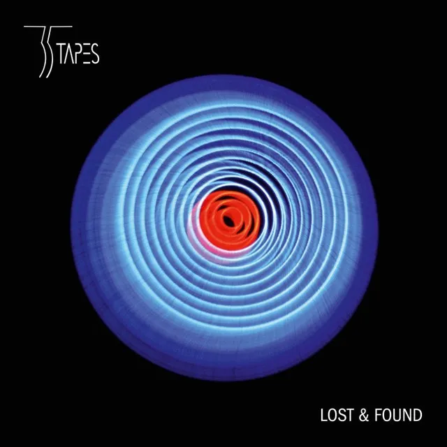 Apollon Records 35 Tapes Lost & Found LP vinyle 4 titres